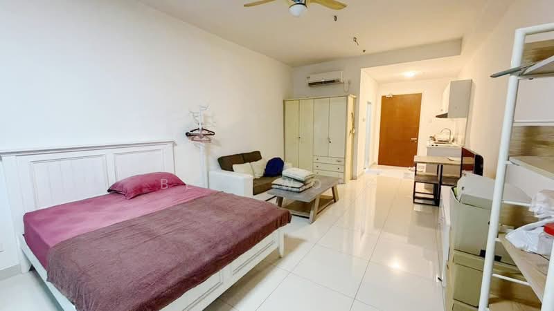 Condominium for Sale at PARC Regency (Residensi Masai) - Bess Wong - PropertyGuru.com.my