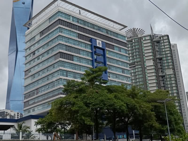 Hotel / Resort for Rent in Berjaya Times Square (KL City Centre) - Kelly Liew - Exterior - PropertyGuru.com.my