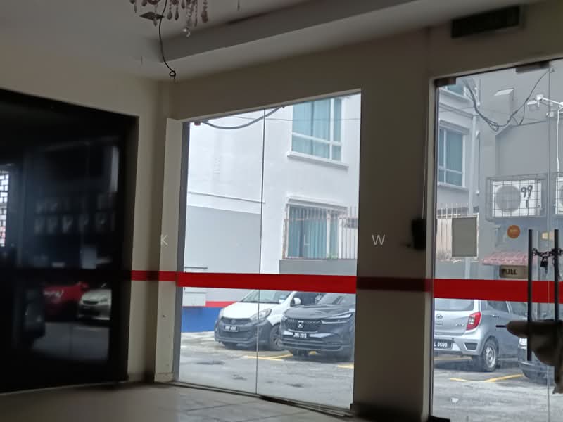 Hotel / Resort for Rent in Berjaya Times Square (KL City Centre) - Kelly Liew - Entrance - PropertyGuru.com.my