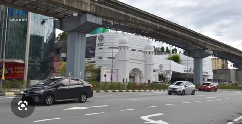 Hotel / Resort for Rent in Berjaya Times Square (KL City Centre) - Kelly Liew - Exterior - PropertyGuru.com.my