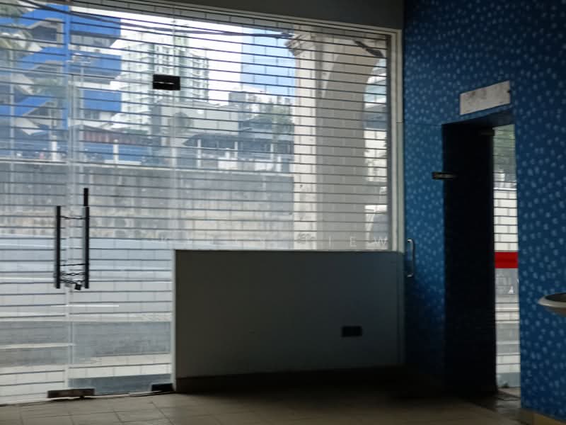 Hotel / Resort for Rent in Berjaya Times Square (KL City Centre) - Kelly Liew - Entrance - PropertyGuru.com.my