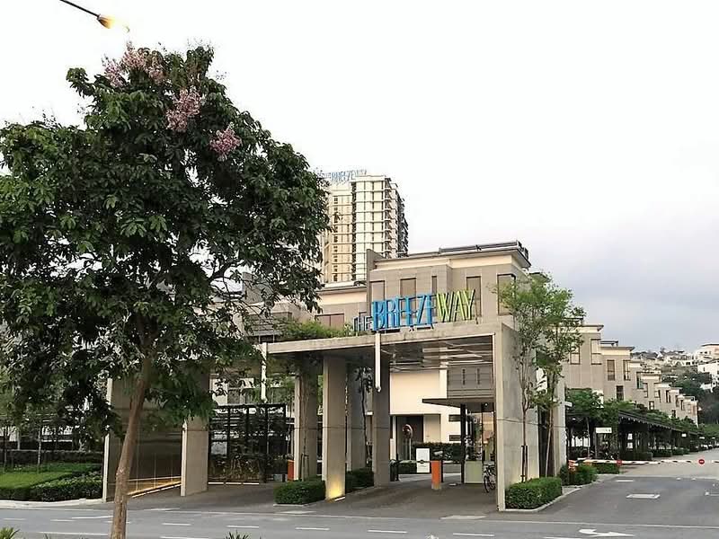 3-storey Terraced House for Sale in Desa Parkcity (Kuala Lumpur) - SY YAP - Exterior - PropertyGuru.com.my
