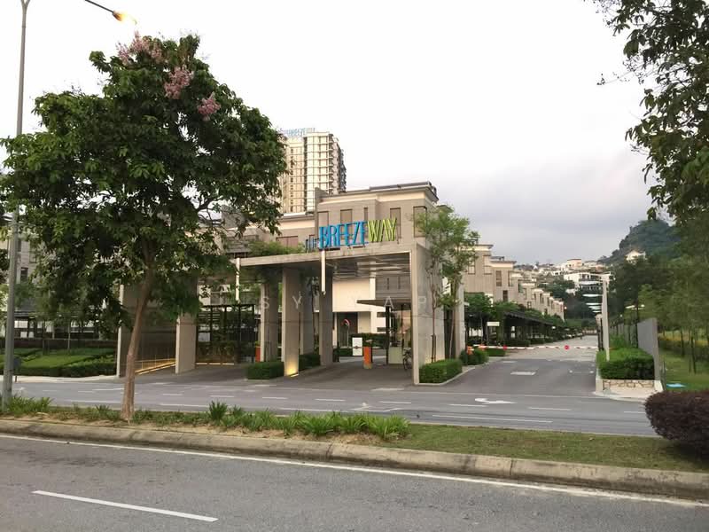 3-storey Terraced House for Sale in Desa Parkcity (Kuala Lumpur) - SY YAP - PropertyGuru.com.my