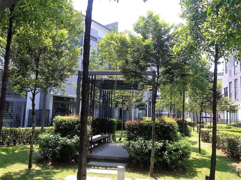 3-storey Terraced House for Sale in Desa Parkcity (Kuala Lumpur) - SY YAP - PropertyGuru.com.my