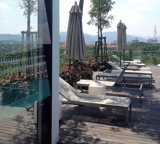 3-storey Terraced House for Sale in Desa Parkcity (Kuala Lumpur) - SY YAP - PropertyGuru.com.my