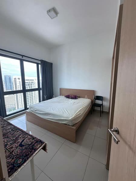 Condominium for Rent at The Luxe By Infinitum - Syahirah Ismol - Bedroom - PropertyGuru.com.my