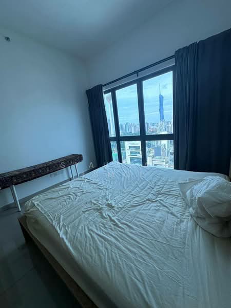 Condominium for Rent at The Luxe By Infinitum - Syahirah Ismol - Bedroom - PropertyGuru.com.my