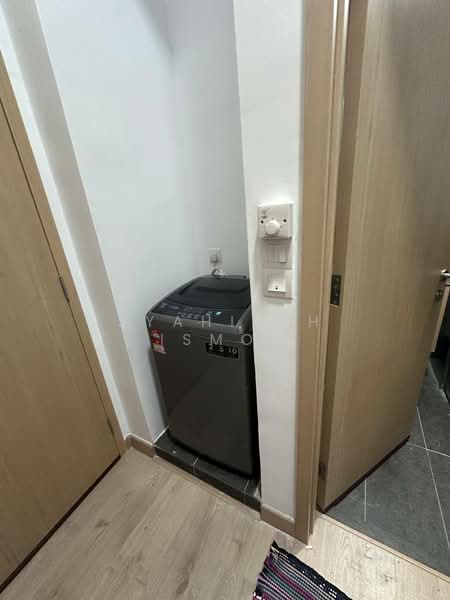 Condominium for Rent at The Luxe By Infinitum - Syahirah Ismol - Interior - PropertyGuru.com.my