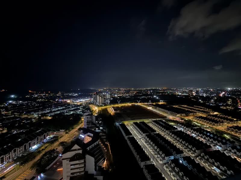 Service Residence for Rent at Midas @ Seri Alam - Candy Yap - Exterior - PropertyGuru.com.my