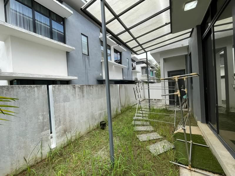 Semi-Detached House for Sale in Taman Jenderam Harmoni (Dengkil) - Kelvin Pook - Exterior - PropertyGuru.com.my