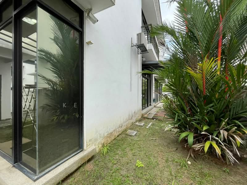 Semi-Detached House for Sale in Taman Jenderam Harmoni (Dengkil) - Kelvin Pook - Exterior - PropertyGuru.com.my
