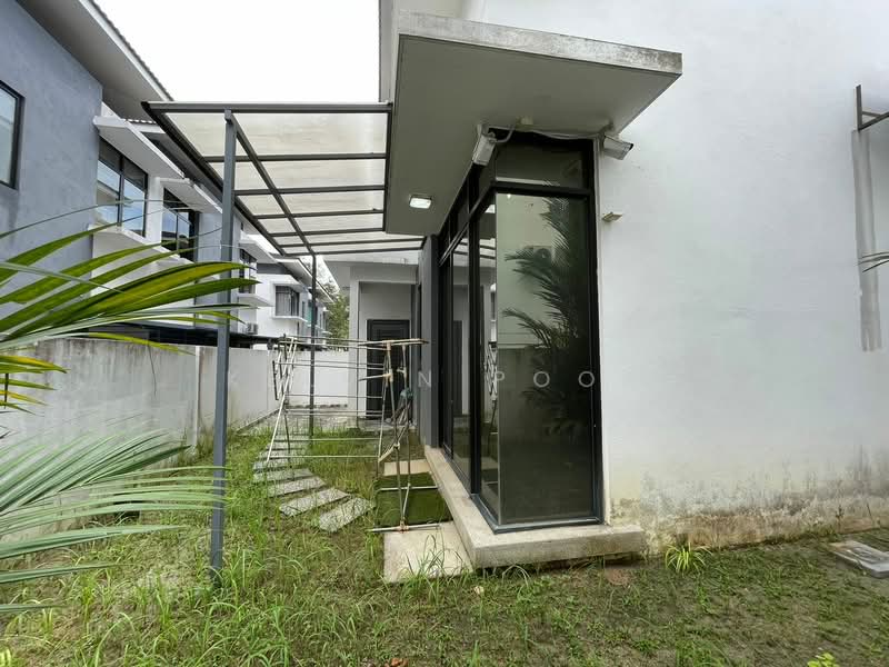 Semi-Detached House for Sale in Taman Jenderam Harmoni (Dengkil) - Kelvin Pook - Exterior - PropertyGuru.com.my