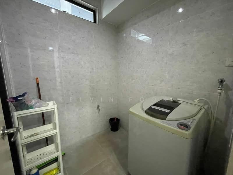 Semi-Detached House for Sale in Taman Jenderam Harmoni (Dengkil) - Kelvin Pook - Interior - PropertyGuru.com.my