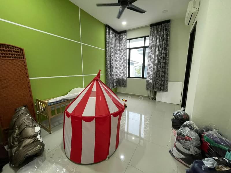 Semi-Detached House for Sale in Taman Jenderam Harmoni (Dengkil) - Kelvin Pook - Interior - PropertyGuru.com.my