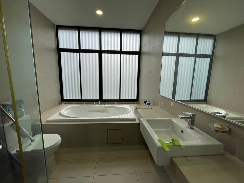 Semi-Detached House for Sale in Taman Jenderam Harmoni (Dengkil) - Kelvin Pook - PropertyGuru.com.my