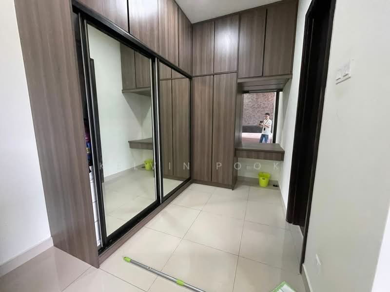 Semi-Detached House for Sale in Taman Jenderam Harmoni (Dengkil) - Kelvin Pook - PropertyGuru.com.my