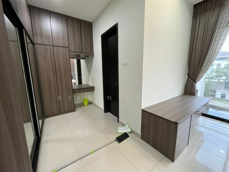 Semi-Detached House for Sale in Taman Jenderam Harmoni (Dengkil) - Kelvin Pook - PropertyGuru.com.my