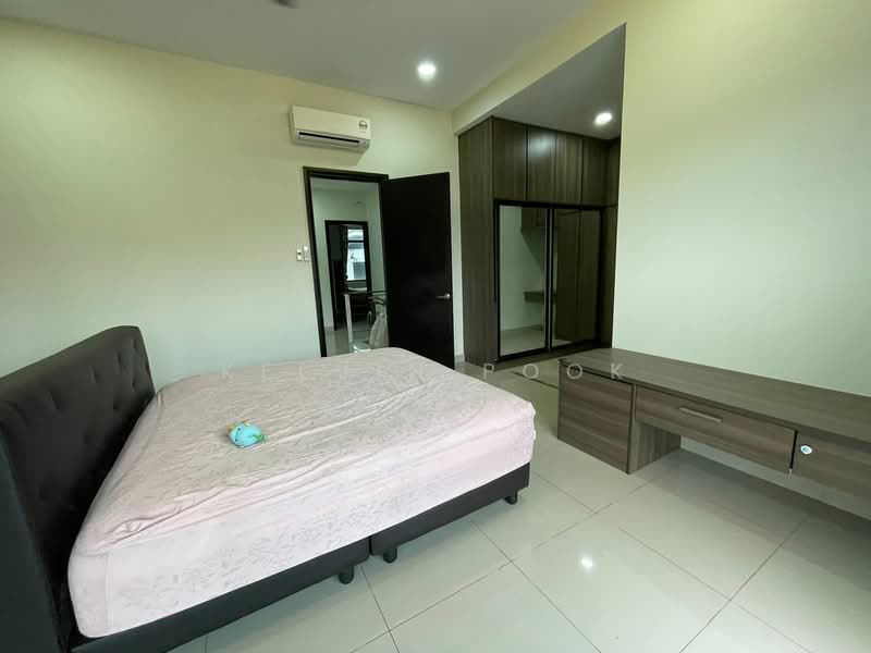 Semi-Detached House for Sale in Taman Jenderam Harmoni (Dengkil) - Kelvin Pook - PropertyGuru.com.my