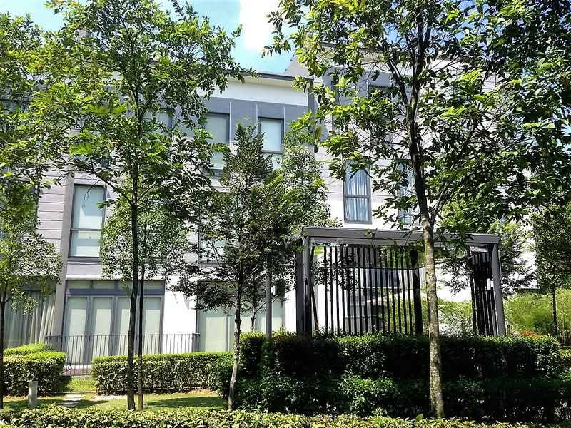 3-storey Terraced House for Rent in Desa Parkcity (Kuala Lumpur) - SY YAP - PropertyGuru.com.my
