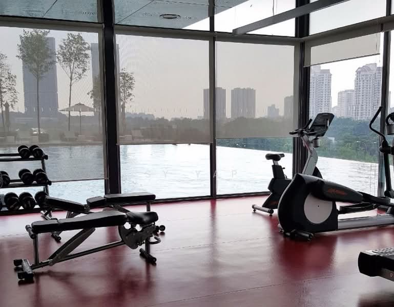 3-storey Terraced House for Rent in Desa Parkcity (Kuala Lumpur) - SY YAP - PropertyGuru.com.my