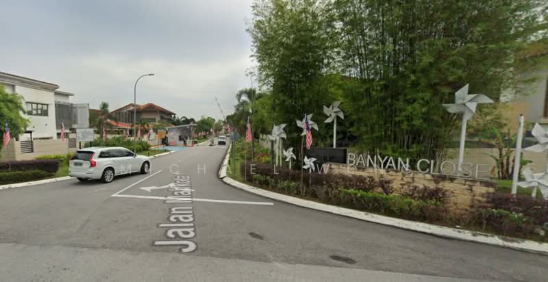 Rumah Banglo untuk Dijual di Bandar Seri Putra (Bangi) - Michael Wong - Exterior - PropertyGuru.com.my