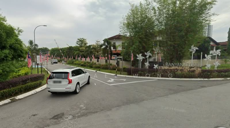 Rumah Banglo untuk Dijual di Bandar Seri Putra (Bangi) - Michael Wong - Exterior - PropertyGuru.com.my