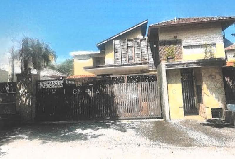 Rumah Banglo untuk Dijual di Bandar Seri Putra (Bangi) - Michael Wong - Exterior - PropertyGuru.com.my