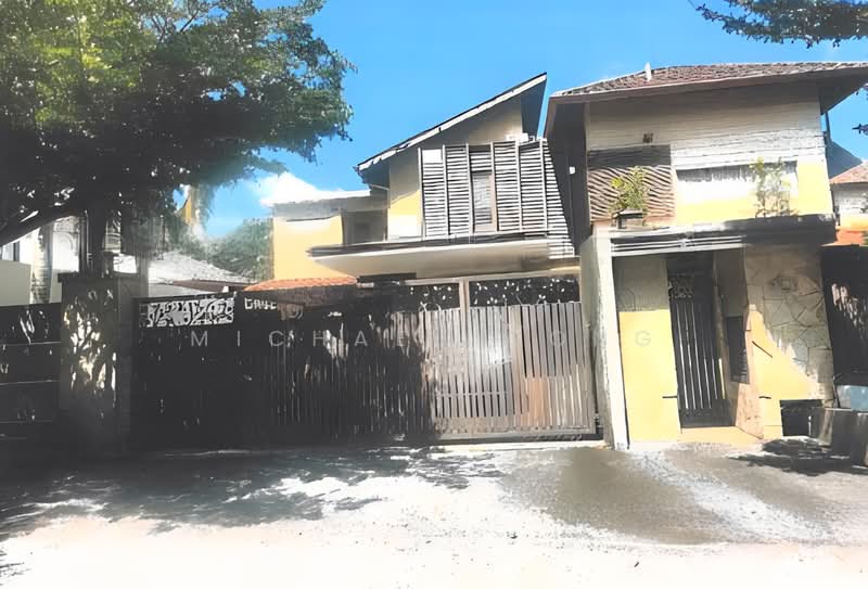 Rumah Banglo untuk Dijual di Bandar Seri Putra (Bangi) - Michael Wong - Exterior - PropertyGuru.com.my