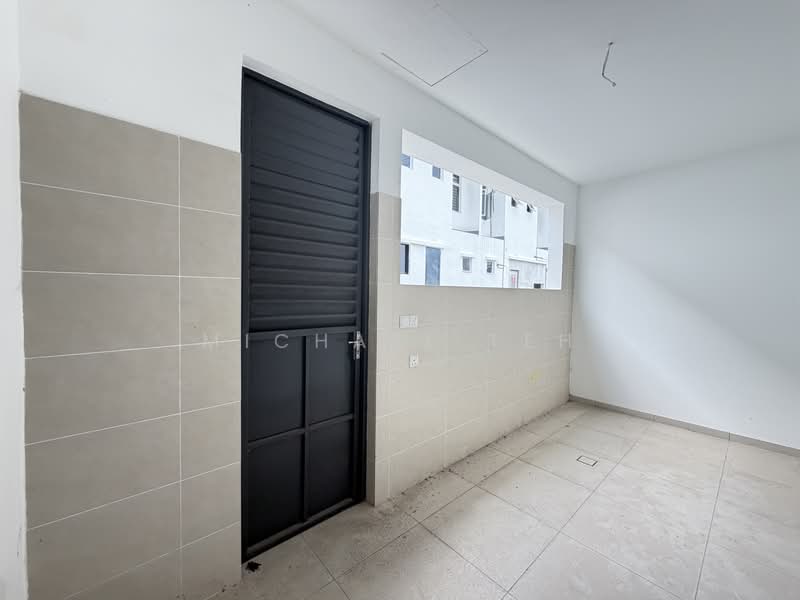 Rumah Teres 2 Tingkat untuk Dijual di Ulu Tiram (Johor) - Michael Teh - PropertyGuru.com.my