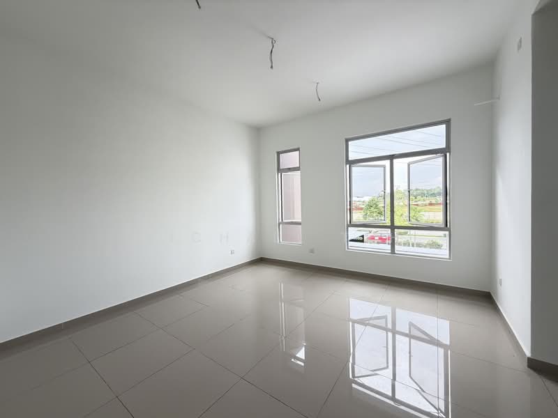 Rumah Teres 2 Tingkat untuk Dijual di Ulu Tiram (Johor) - Michael Teh - PropertyGuru.com.my