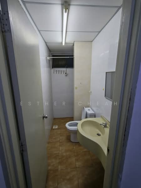 Condominium for Sale at Platinum Lake PV 15 - Esther Cheah - Bathroom - PropertyGuru.com.my