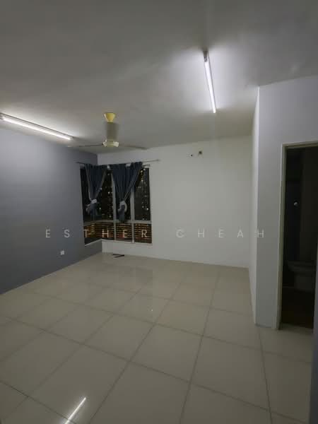 Condominium for Sale at Platinum Lake PV 15 - Esther Cheah - Living Room - PropertyGuru.com.my