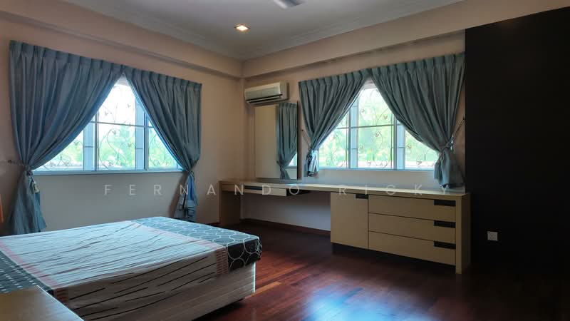 Bungalow for Sale in Taman BDC (Kota Kinabalu) - Fernando Ricky - Bedroom - PropertyGuru.com.my