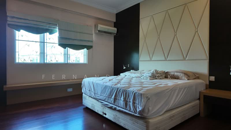 Bungalow for Sale in Taman BDC (Kota Kinabalu) - Fernando Ricky - Bedroom - PropertyGuru.com.my