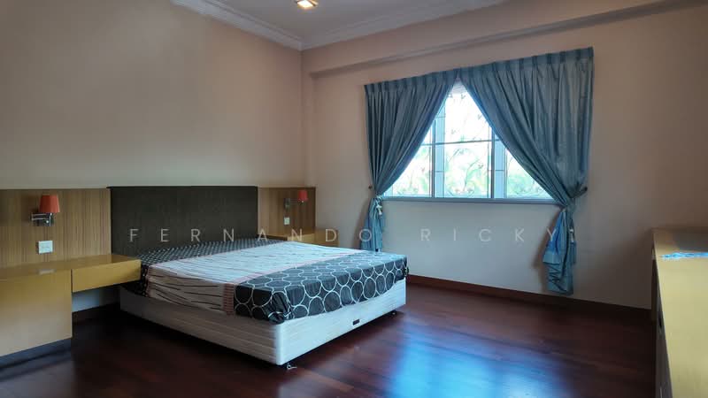 Bungalow for Sale in Taman BDC (Kota Kinabalu) - Fernando Ricky - Bedroom - PropertyGuru.com.my