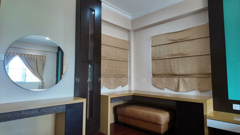 Bungalow for Sale in Taman BDC (Kota Kinabalu) - Fernando Ricky - Interior - PropertyGuru.com.my