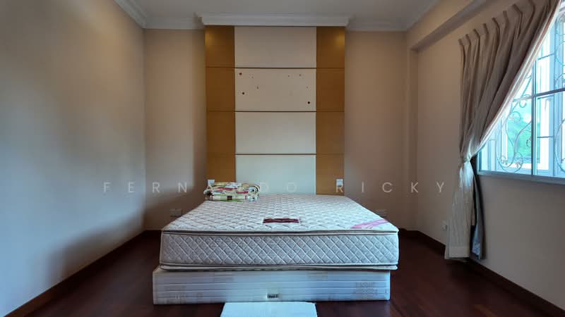 Bungalow for Sale in Taman BDC (Kota Kinabalu) - Fernando Ricky - Bedroom - PropertyGuru.com.my