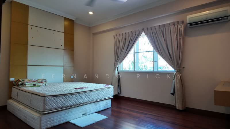 Bungalow for Sale in Taman BDC (Kota Kinabalu) - Fernando Ricky - Bedroom - PropertyGuru.com.my