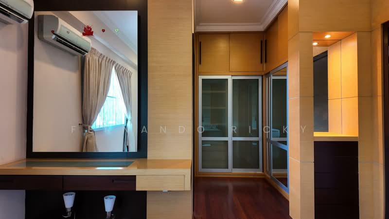 Bungalow for Sale in Taman BDC (Kota Kinabalu) - Fernando Ricky - Interior - PropertyGuru.com.my