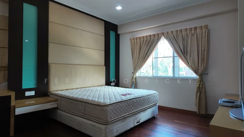 Bungalow for Sale in Taman BDC (Kota Kinabalu) - Fernando Ricky - Bedroom - PropertyGuru.com.my