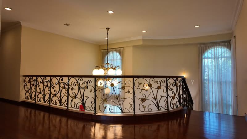 Bungalow for Sale in Taman BDC (Kota Kinabalu) - Fernando Ricky - Interior - PropertyGuru.com.my
