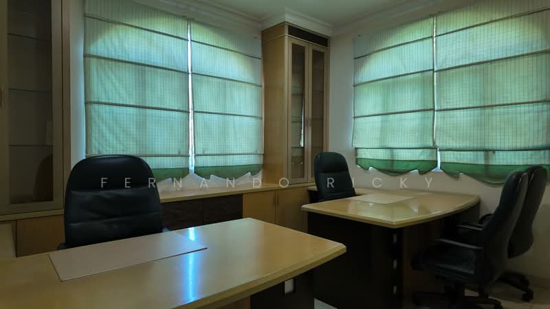 Bungalow for Sale in Taman BDC (Kota Kinabalu) - Fernando Ricky - Study - PropertyGuru.com.my