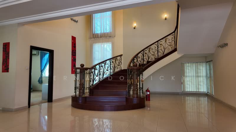 Bungalow for Sale in Taman BDC (Kota Kinabalu) - Fernando Ricky - Interior - PropertyGuru.com.my