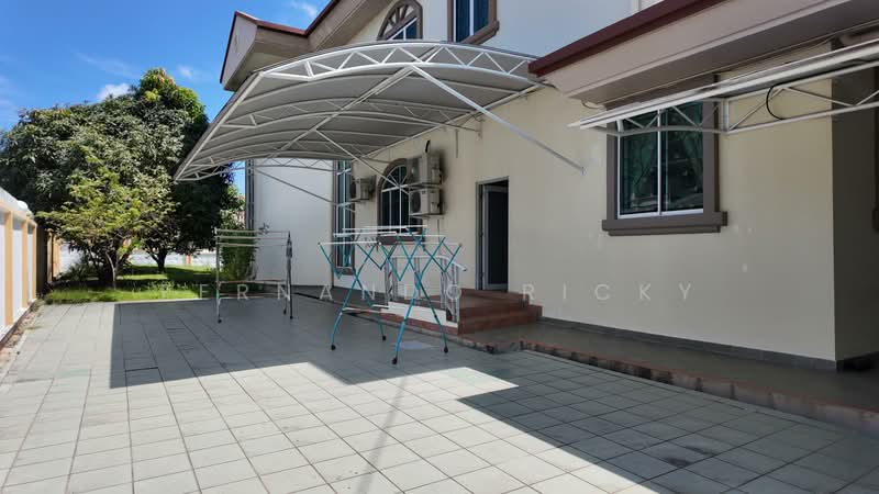 Bungalow for Sale in Taman BDC (Kota Kinabalu) - Fernando Ricky - Exterior - PropertyGuru.com.my