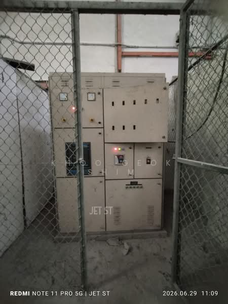 Factory for Rent in Taman Klang Jaya (Klang) - KHOO GEOK SHIM - PropertyGuru.com.my