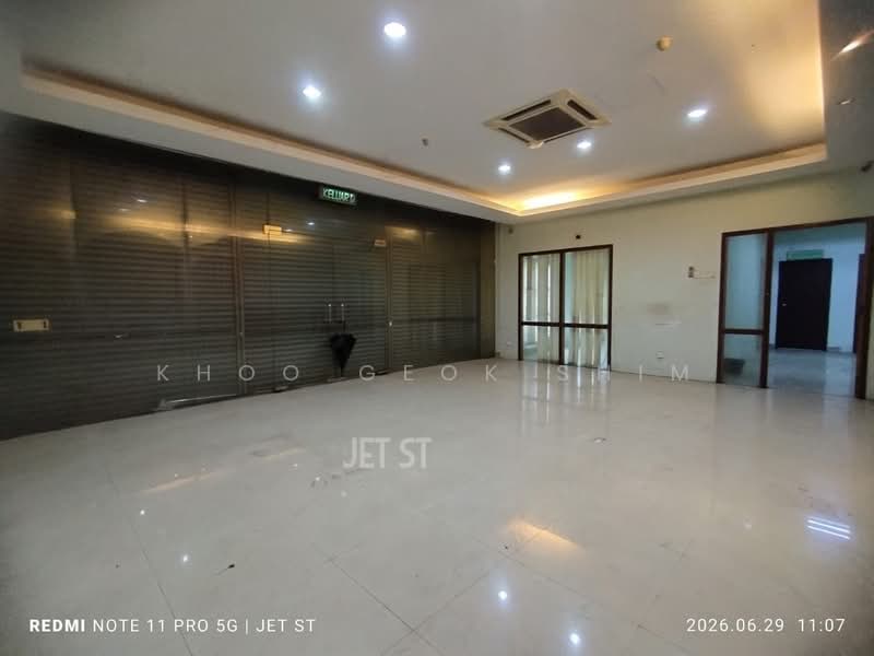 Factory for Rent in Taman Klang Jaya (Klang) - KHOO GEOK SHIM - PropertyGuru.com.my