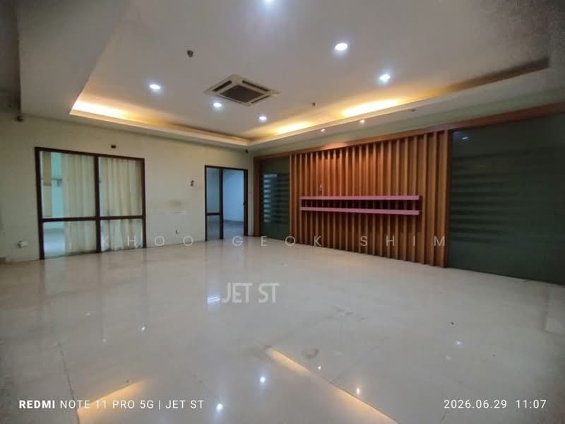 Factory for Rent in Taman Klang Jaya (Klang) - KHOO GEOK SHIM - PropertyGuru.com.my