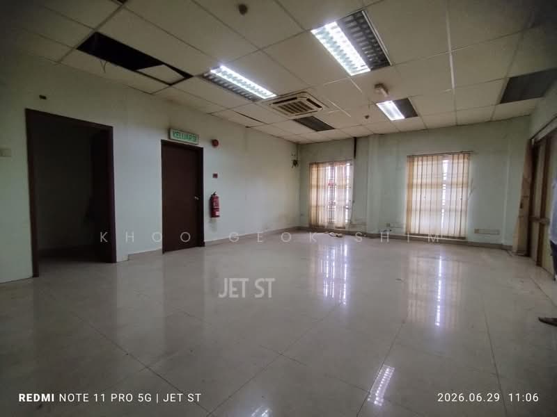 Factory for Rent in Taman Klang Jaya (Klang) - KHOO GEOK SHIM - PropertyGuru.com.my