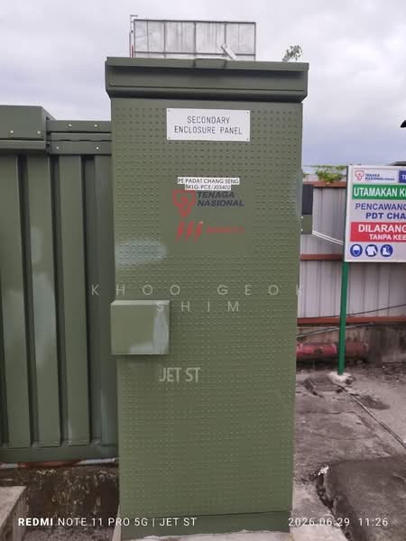Factory for Rent in Taman Klang Jaya (Klang) - KHOO GEOK SHIM - PropertyGuru.com.my