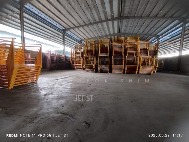 Factory for Rent in Taman Klang Jaya (Klang) - KHOO GEOK SHIM - PropertyGuru.com.my